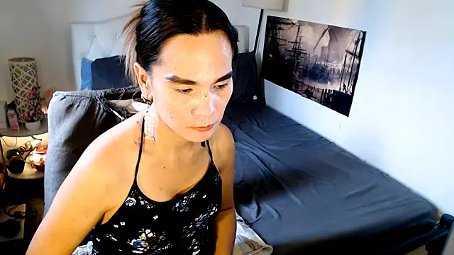 NinaDOM4CUM online show from 15, 5, 2026