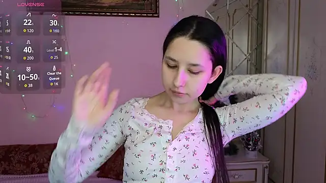 Eva Maller online show from 14, 1, 2026