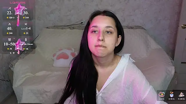 Snapshot of Eva_Maller chatting on 22, 5, 2026 Eva Maller online show from 22, 5, 2026