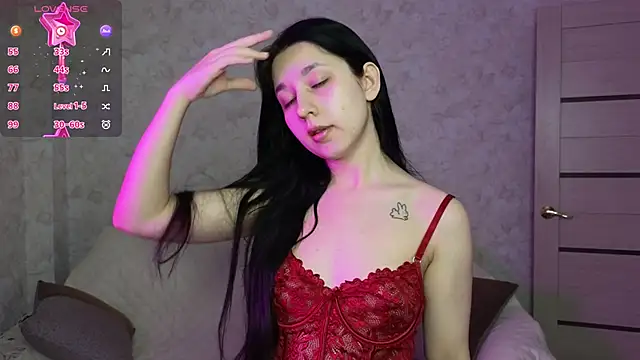 Eva Maller online show from 13, 2, 2026