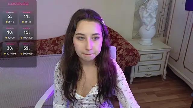 Eva Maller online show from 29, 9, 2025