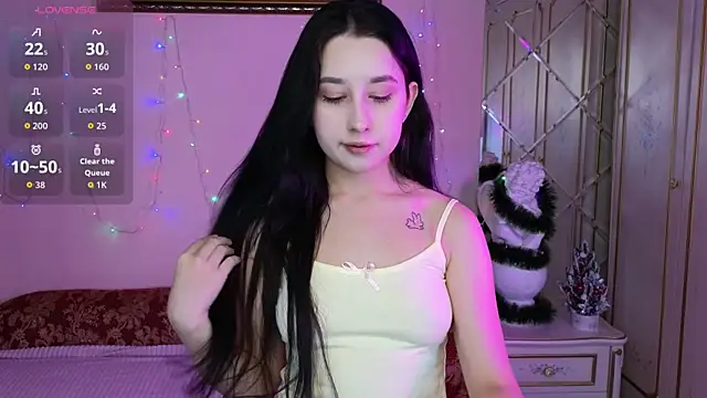 Eva Maller online show from 12, 1, 2026