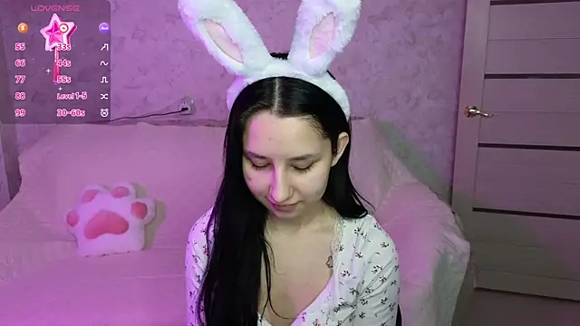 Eva Maller online show from 15, 2, 2026