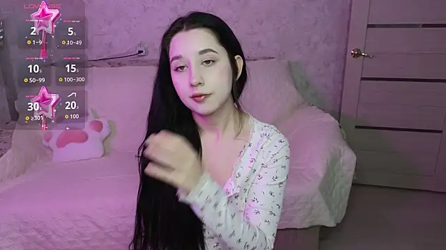 Eva Maller online show from 21, 2, 2026