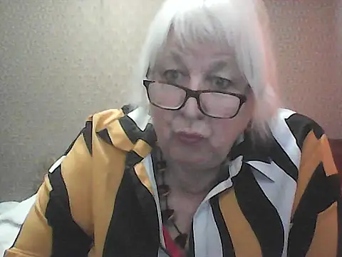 Alexia64231 online show from 26, 9, 2025