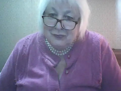 Alexia64231 online show from 28, 9, 2025