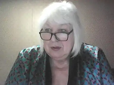 Alexia64231 online show from 21, 4, 2026