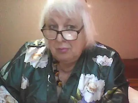 Alexia64231 online show from 2, 10, 2025