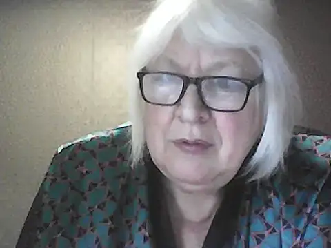 Alexia64231 online show from 21, 4, 2026