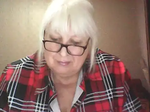 Alexia64231 online show from 30, 3, 2026