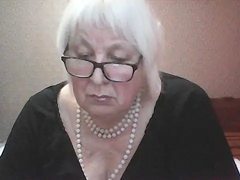 Alexia64231 online show from 25, 9, 2025