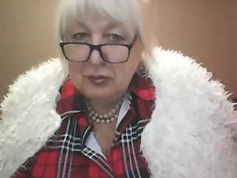 Alexia64231 online show from 4, 10, 2025