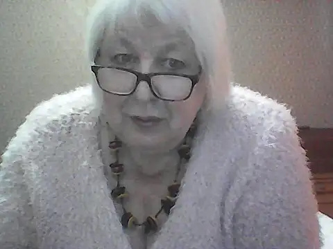 Alexia64231 online show from 27, 9, 2025
