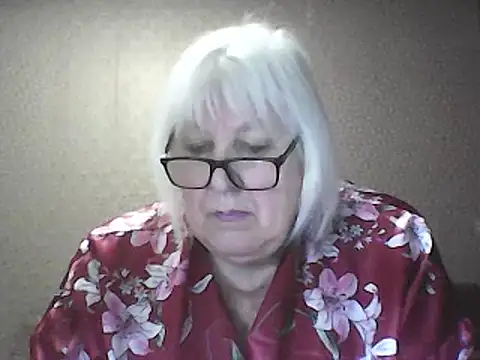 Alexia64231 online show from 12, 3, 2026