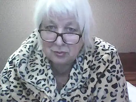 Alexia64231 online show from 26, 9, 2025