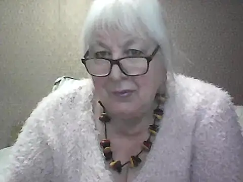 Alexia64231 online show from 19, 9, 2025