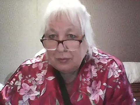 Alexia64231 online show from 9, 9, 2025