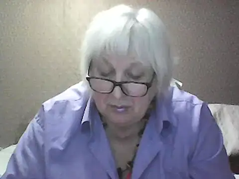 Alexia64231 online show from 20, 9, 2025