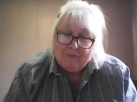 Alexia64231 online show from 20, 3, 2026