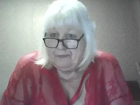 Alexia64231 online show from 18, 4, 2026