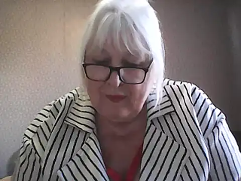 Alexia64231 online show from 22, 3, 2026