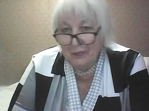 Alexia64231 online show from 23, 9, 2025