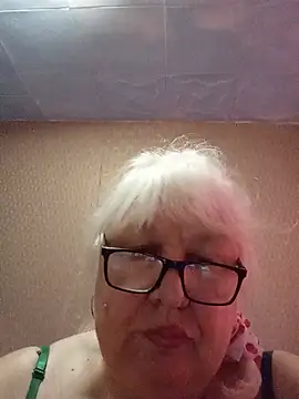 Alexia64231 online show from 21, 7, 2026