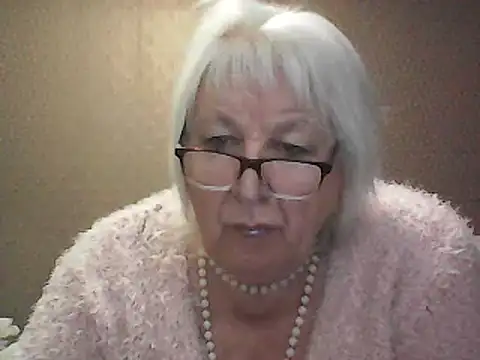 Alexia64231 online show from 14, 9, 2025