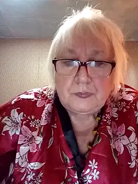 Alexia64231 online show from 30, 10, 2025