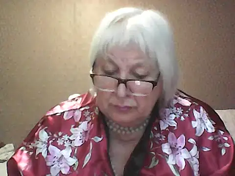 Alexia64231 online show from 14, 9, 2025