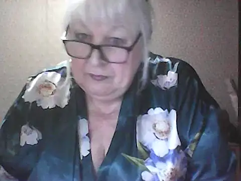 Alexia64231 online show from 12, 4, 2026