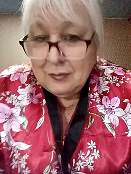 Alexia64231 online show from 16, 11, 2025