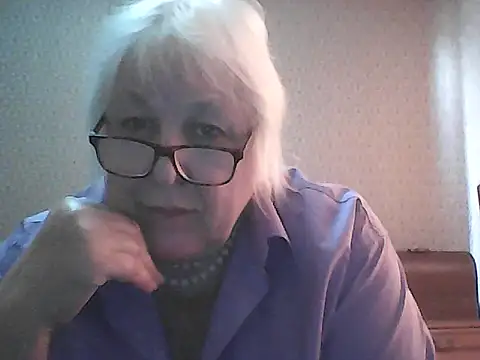 Alexia64231 online show from 29, 9, 2025
