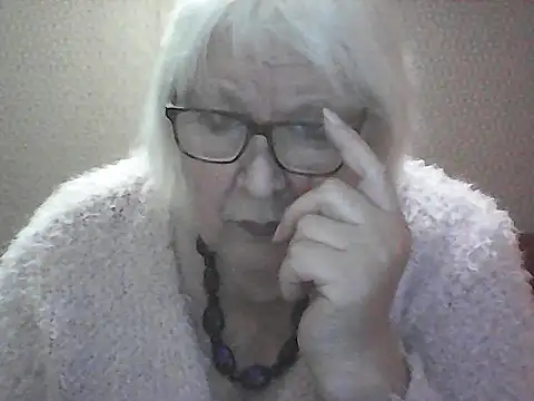 Alexia64231 online show from 30, 9, 2025