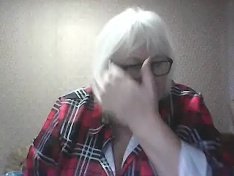 Alexia64231 online show from 25, 2, 2026