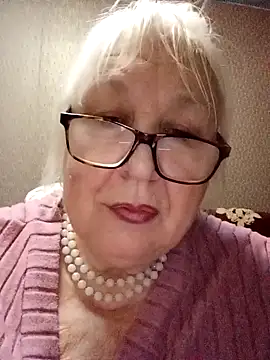 Alexia64231 online show from 15, 11, 2025