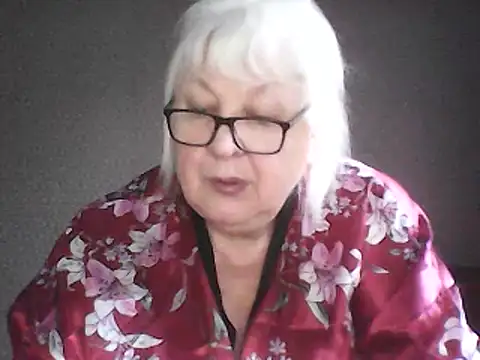 Alexia64231 online show from 13, 2, 2026