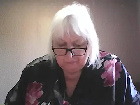 Alexia64231 online show from 13, 3, 2026