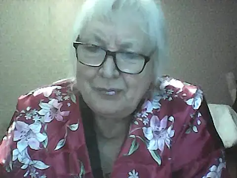 Alexia64231 online show from 20, 9, 2025