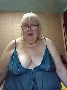 Snapshot of Alexia64231 chatting on 25, 6, 2026 Alexia64231 online show from 25, 6, 2026