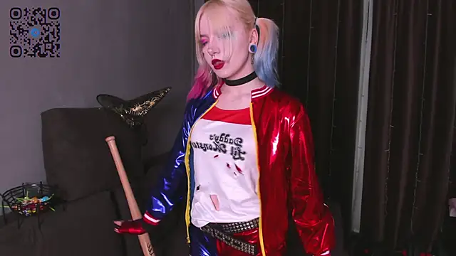 godlikegirlyy online show from 30, 10, 2025