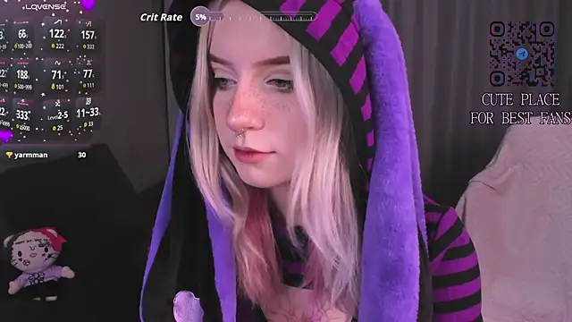 Snapshot of godlikegirlyy chatting on 21, 6, 2026 godlikegirlyy online show from 21, 6, 2026