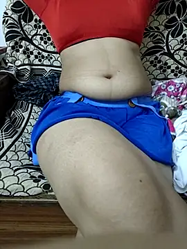 bunny-baby27 online show from 26, 4, 2026