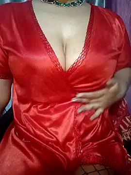 bunny-baby27 online show from 8, 11, 2025