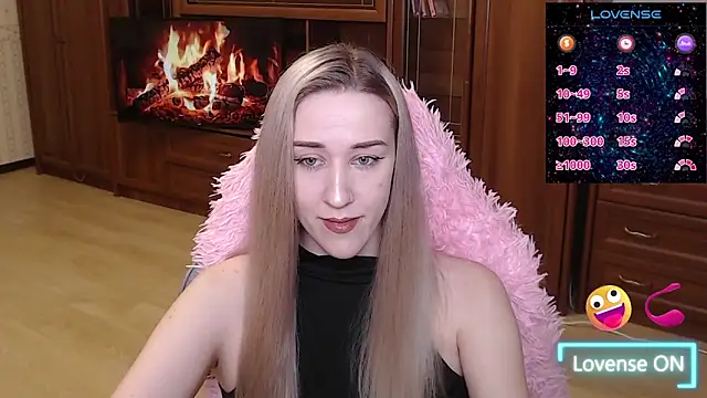 Free Harmony online show from 5, 3, 2026