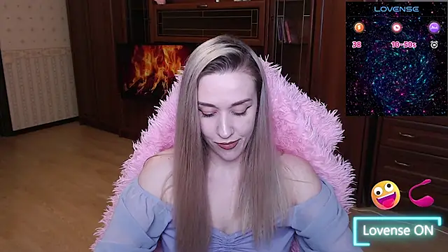 Free Harmony online show from 27, 2, 2026