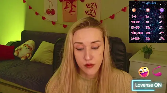 Free Harmony online show from 7, 2, 2026