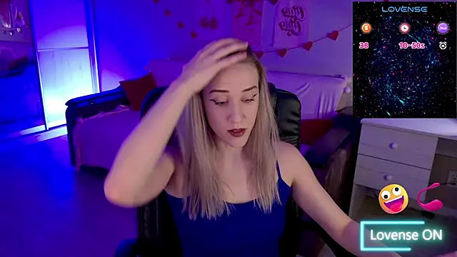 Free Harmony online show from 15, 11, 2025