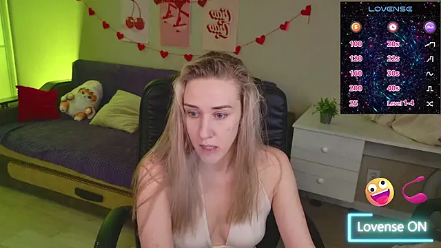 Free Harmony online show from 8, 2, 2026