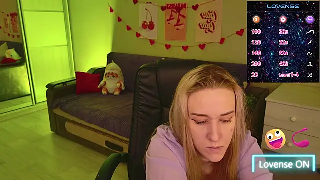 Free Harmony online show from 9, 2, 2026